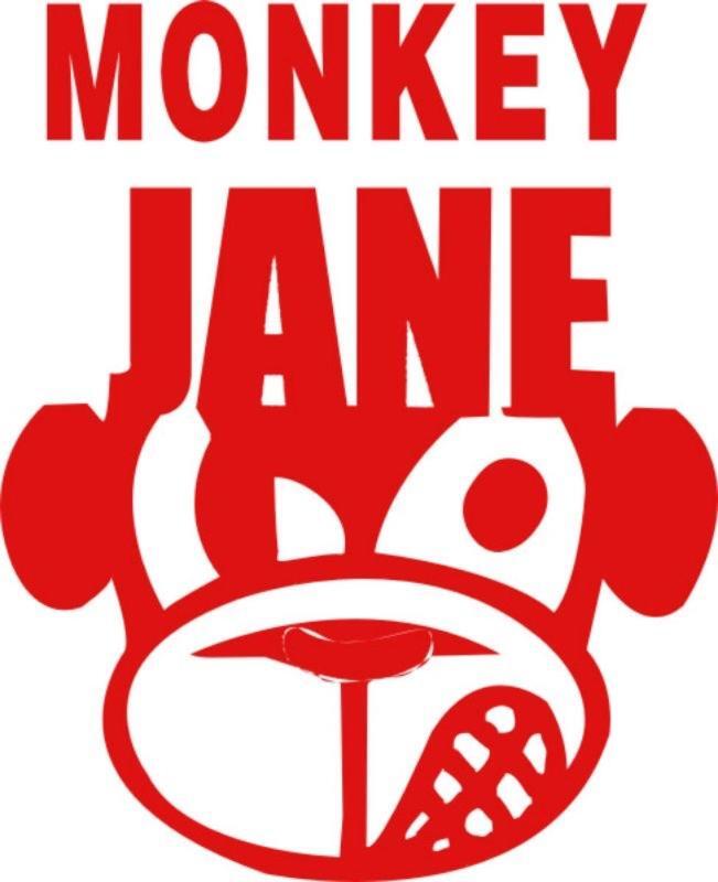 Monkey Jane'S Guesthouse Yangshuo Exterior foto
